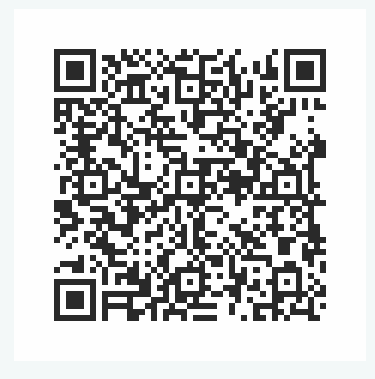QR Code para doação via Pix